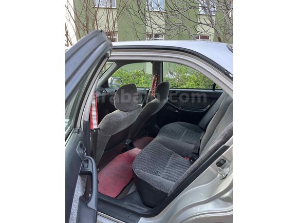 Sahibinden Honda Civic 1.6 i ES 2000 Model 