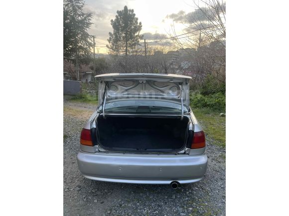 Sahibinden Honda Civic 1.6 i ES 2000 Model 