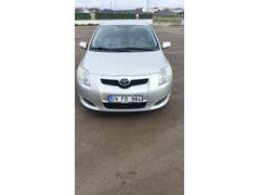 Sahibinden Toyota Auris 1.6 Comfort 2008 Model