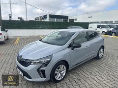 ALTINDAL OTOMOTİVDEN 2025 RENAULT CLİO OTOMATİK 40.000 KMDE