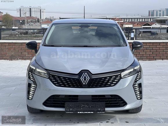 İLK ELDEN MASRAFSIZ 2 LOKAL YENİ KASA+ NARDO GRİ+ EVOLUTİON CLİO