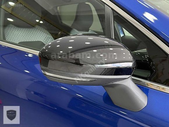 GALLERY'DEN 2025 CLIO EVOLUTION SIFIR AYARINDA %20KDV'Lİ