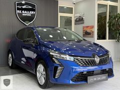 GALLERY'DEN 2025 CLIO EVOLUTION SIFIR AYARINDA %20KDV'Lİ
