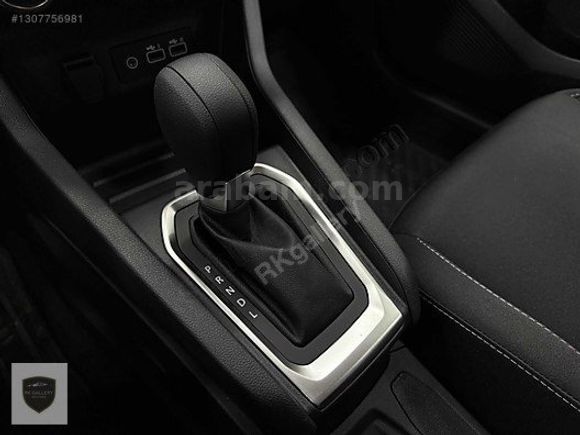 GALLERY'DEN 2025 CLIO EVOLUTION SIFIR AYARINDA %20KDV'Lİ