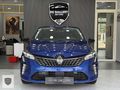 GALLERY'DEN 2025 CLIO EVOLUTION SIFIR AYARINDA %20KDV'Lİ