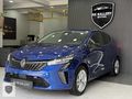 GALLERY'DEN 2025 CLIO EVOLUTION SIFIR AYARINDA %20KDV'Lİ
