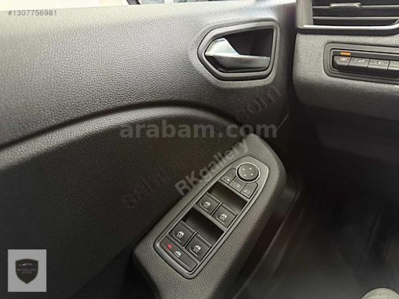 GALLERY'DEN 2025 CLIO EVOLUTION SIFIR AYARINDA %20KDV'Lİ