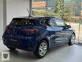 GALLERY'DEN 2025 CLIO EVOLUTION SIFIR AYARINDA %20KDV'Lİ