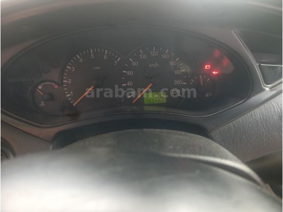 Sahibinden Ford Focus 1.6 Comfort 2004 Model