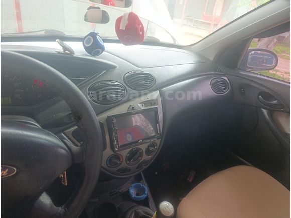 Sahibinden Ford Focus 1.6 Comfort 2004 Model
