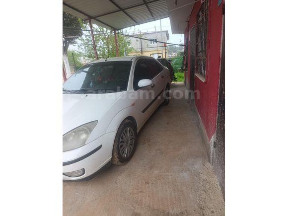 Sahibinden Ford Focus 1.6 Comfort 2004 Model