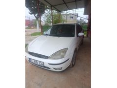 Sahibinden Ford Focus 1.6 Comfort 2004 Model