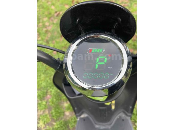 ACİL SIFIR AYARINDA VS2 (900KM)