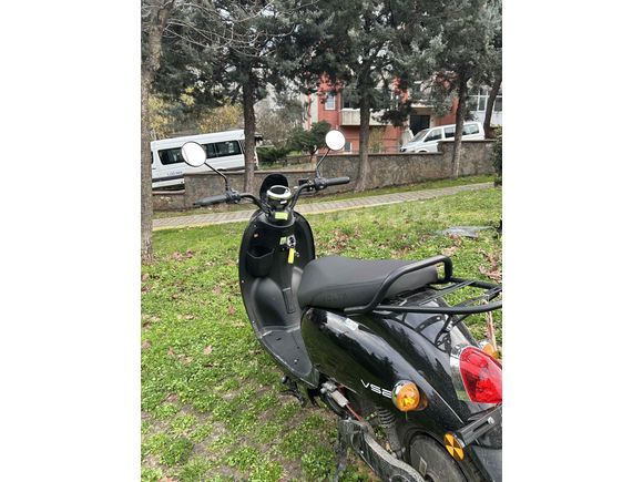 ACİL SIFIR AYARINDA VS2 (900KM)