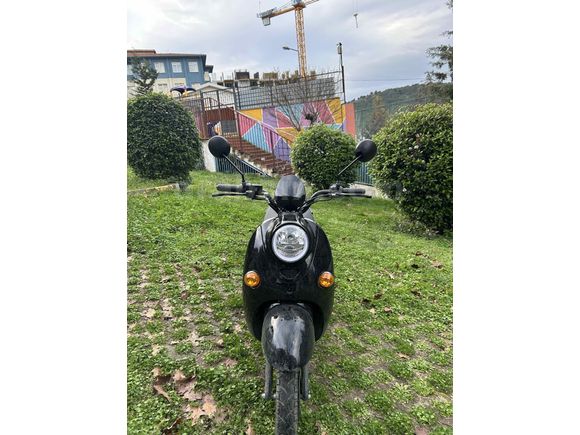 ACİL SIFIR AYARINDA VS2 (900KM)