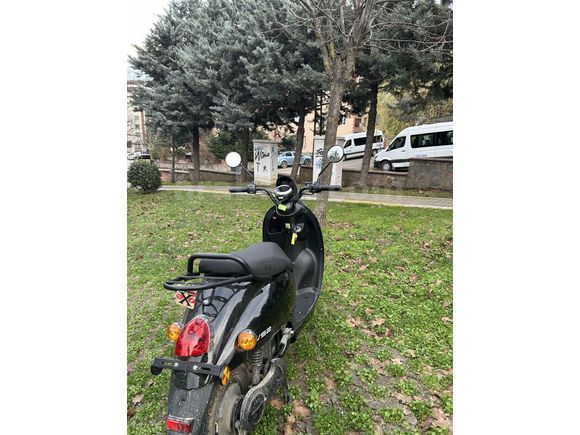 ACİL SIFIR AYARINDA VS2 (900KM)