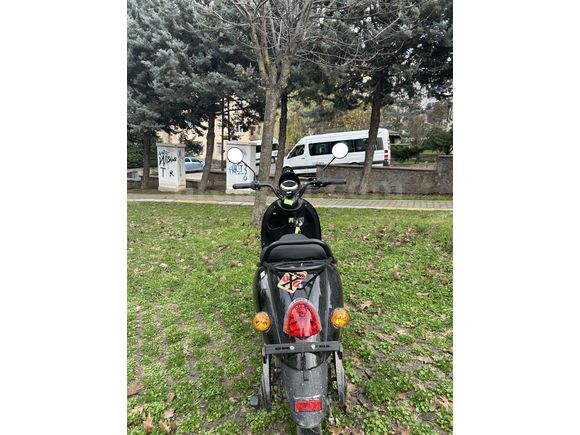 ACİL SIFIR AYARINDA VS2 (900KM)