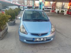Sahibinden Honda Jazz 1.4 ES 2003 Model 