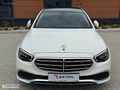 AKYOL"2022 MERCEDES E200d EXCLUSIVE 160HP COMMAND CM TVN BOYASIZ