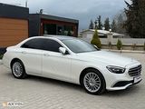 AKYOL"2022 MERCEDES E200d EXCLUSIVE 160HP COMMAND CM TVN BOYASIZ