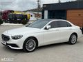 AKYOL"2022 MERCEDES E200d EXCLUSIVE 160HP COMMAND CM TVN BOYASIZ