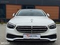 AKYOL"2022 MERCEDES E200d EXCLUSIVE 160HP COMMAND CM TVN BOYASIZ