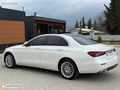 AKYOL"2022 MERCEDES E200d EXCLUSIVE 160HP COMMAND CM TVN BOYASIZ