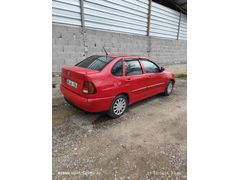 Sahibinden Volkswagen Polo 1.6 Classic 1997 Model Malatya