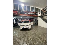 Toyota Corolla 2017 1.6 benzin/LPG 278.000 bin km 4 cam otomatik geri görüş kamerası çelik jant katlanır aynalar yokuş kalkış desteği  ön sis dijital