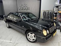 ADA GARAGE'DEN KONDİSYONU ÇOK DÜZGÜN MERCEDES ARAYANLARA
