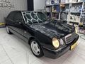 ADA GARAGE'DEN KONDİSYONU ÇOK DÜZGÜN MERCEDES ARAYANLARA