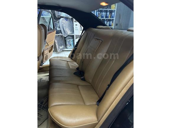ADA GARAGE'DEN KONDİSYONU ÇOK DÜZGÜN MERCEDES ARAYANLARA