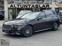 TAM DOLU+ARKA AKS+SOĞUTMA+AİRMATİC+20"JANT+2024 E220d EDİTİON-1
