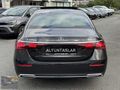 TAM DOLU+ARKA AKS+SOĞUTMA+AİRMATİC+20"JANT+2024 E220d EDİTİON-1