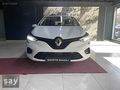 SAYOTO GARAJ,DAN.NOKTA HATASIZ.CLİO.OTOMATİK.HENÜZ.130 BİN,DE