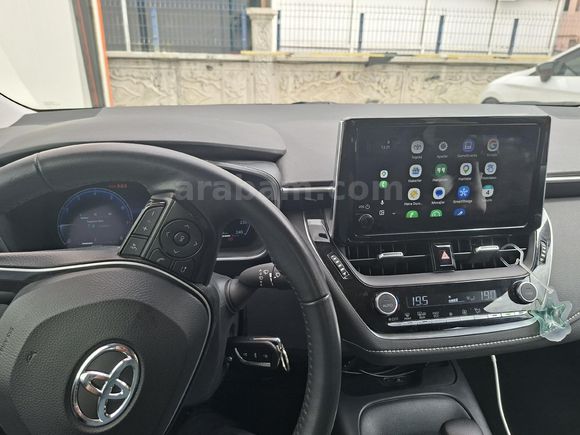 Sahibinden Toyota Corolla 1.5 Dream 2023 Model