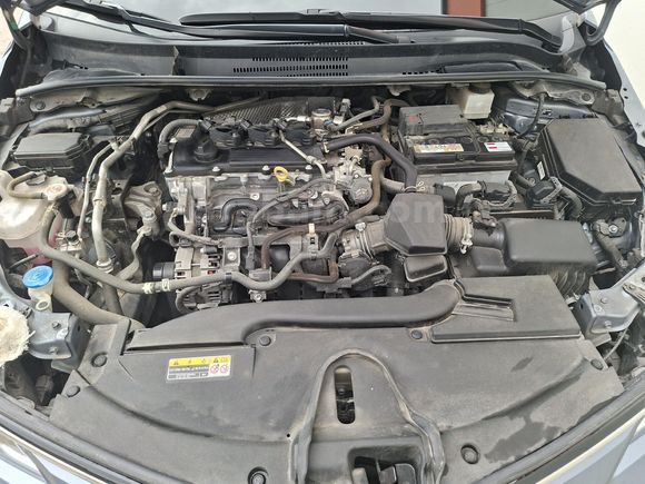 Sahibinden Toyota Corolla 1.5 Dream 2023 Model