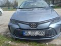 Sahibinden Toyota Corolla 1.5 Dream 2023 Model