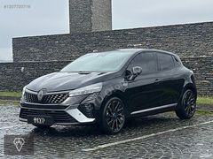 EYD RENAULT CLIO 2024 ALPINE GSR2 TESLA EKRAN BOYASIZ GARANTİLİ