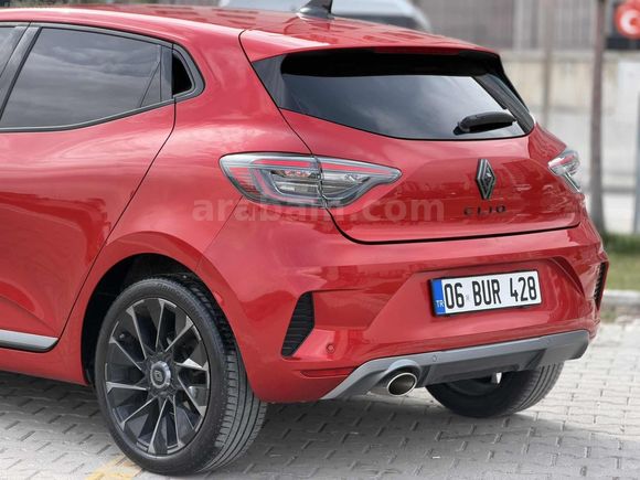 2023 HATASIZ BOYASIZ TRAMERSİZ GSR1 PAKET SERVİS BAKIM