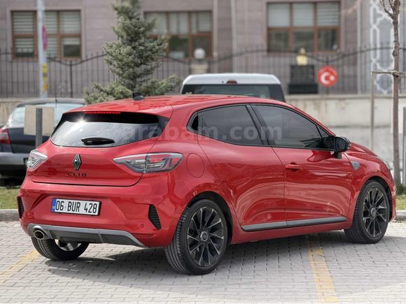 2023 HATASIZ BOYASIZ TRAMERSİZ GSR1 PAKET SERVİS BAKIM