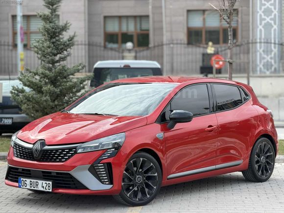 2023 HATASIZ BOYASIZ TRAMERSİZ GSR1 PAKET SERVİS BAKIM