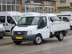 YILMAZLAR FESA'DAN 2008 MODEL HATASIZ# BOYASIZ#237.500.KM