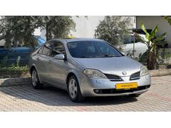 OCEAN AUTO'DAN PRİMERA SUNRUFFLU