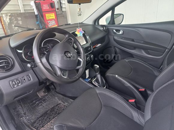 Sahibinden Renault Clio 1.5 dCi Touch 2018 Model Antalya