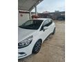 Sahibinden Renault Clio 1.5 dCi Touch 2018 Model Antalya