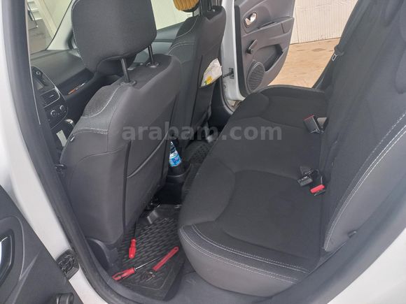 Sahibinden Renault Clio 1.5 dCi Touch 2018 Model Antalya