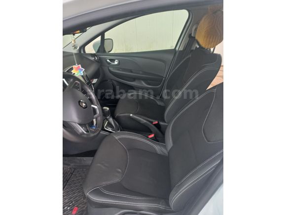 Sahibinden Renault Clio 1.5 dCi Touch 2018 Model Antalya
