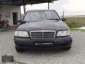 UZ-CAR'DAN 1993 MODEL MERCEDES C180 BAKIMLI GÖRÜLMEYE DEĞER.