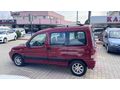 TRUVA'DAN 2008 BERLİNGO 1.9 D COMBİ SX / TAKAS OLUR/KARTA TAKSİT